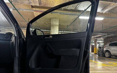 Volkswagen Golf Plus II, 2012 год, 980 000 рублей, 8 фотография