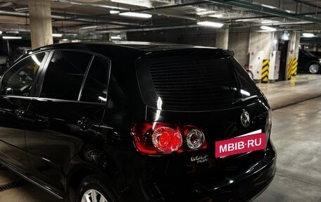 Volkswagen Golf Plus II, 2012 год, 980 000 рублей, 5 фотография