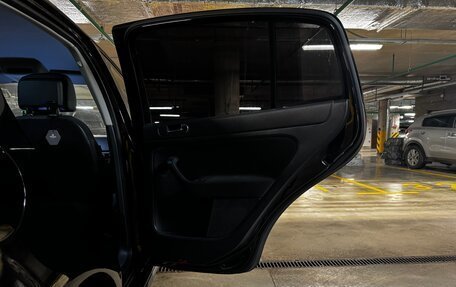 Volkswagen Golf Plus II, 2012 год, 980 000 рублей, 9 фотография