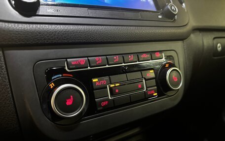 Volkswagen Golf Plus II, 2012 год, 980 000 рублей, 15 фотография