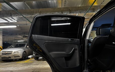 Volkswagen Golf Plus II, 2012 год, 980 000 рублей, 10 фотография