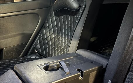 Volkswagen Golf Plus II, 2012 год, 980 000 рублей, 14 фотография