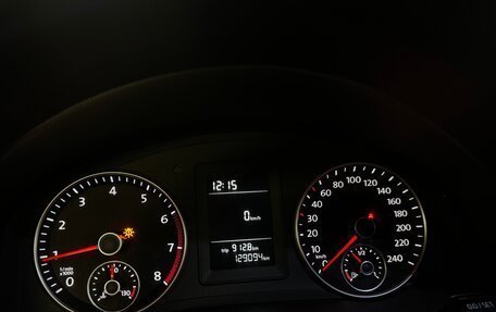 Volkswagen Golf Plus II, 2012 год, 980 000 рублей, 18 фотография