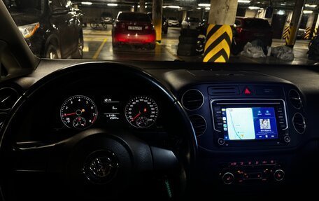 Volkswagen Golf Plus II, 2012 год, 980 000 рублей, 19 фотография