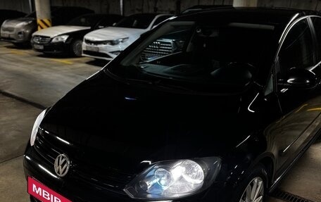 Volkswagen Golf Plus II, 2012 год, 980 000 рублей, 6 фотография