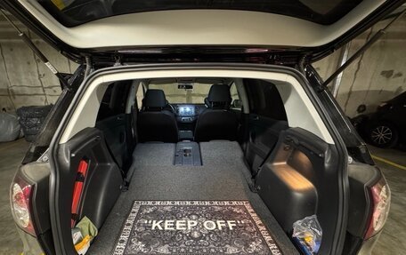 Volkswagen Golf Plus II, 2012 год, 980 000 рублей, 28 фотография