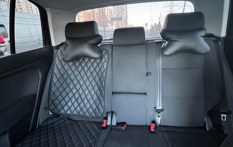 Volkswagen Golf Plus II, 2012 год, 980 000 рублей, 27 фотография