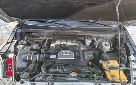 Great Wall Hover H5, 2012 год, 750 000 рублей, 4 фотография