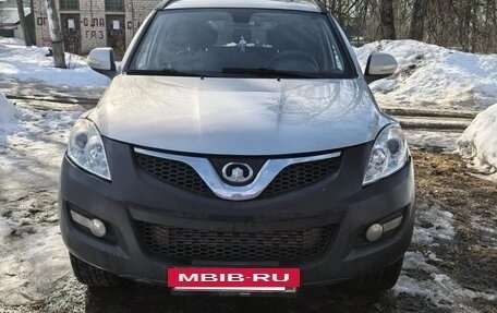 Great Wall Hover H5, 2012 год, 750 000 рублей, 3 фотография