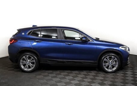 BMW X2, 2020 год, 3 700 000 рублей, 4 фотография