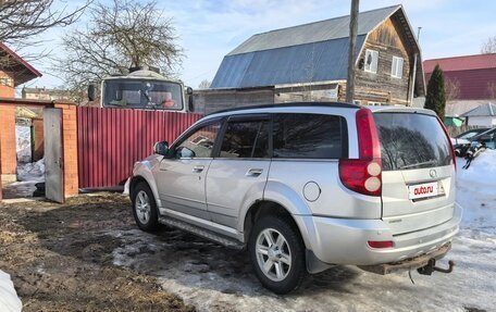 Great Wall Hover H5, 2012 год, 750 000 рублей, 9 фотография