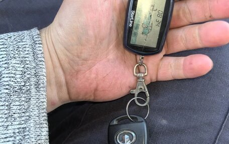 Great Wall Hover H5, 2012 год, 750 000 рублей, 13 фотография