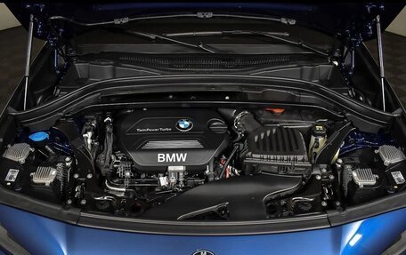 BMW X2, 2020 год, 3 700 000 рублей, 9 фотография