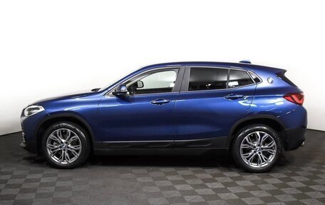 BMW X2, 2020 год, 3 700 000 рублей, 8 фотография