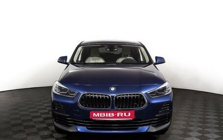 BMW X2, 2020 год, 3 700 000 рублей, 2 фотография