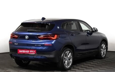 BMW X2, 2020 год, 3 700 000 рублей, 5 фотография