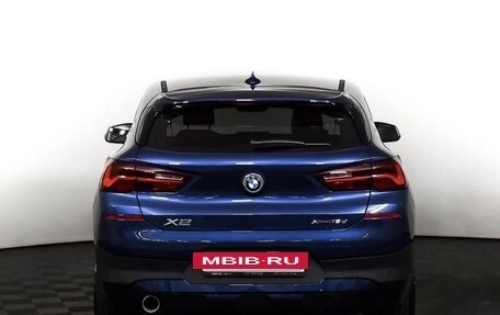 BMW X2, 2020 год, 3 700 000 рублей, 6 фотография