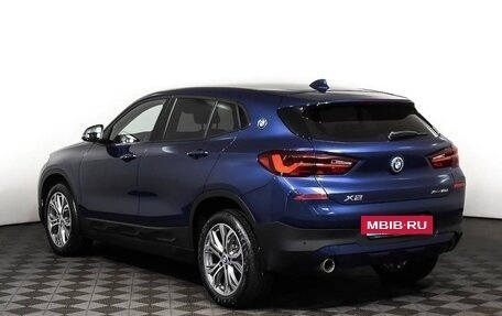 BMW X2, 2020 год, 3 700 000 рублей, 7 фотография