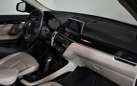 BMW X2, 2020 год, 3 700 000 рублей, 11 фотография