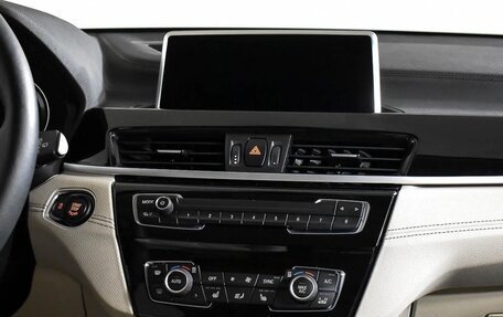 BMW X2, 2020 год, 3 700 000 рублей, 14 фотография