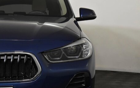 BMW X2, 2020 год, 3 700 000 рублей, 18 фотография