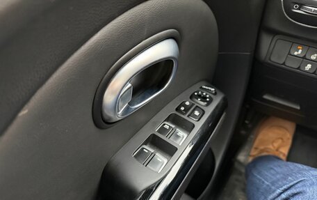 KIA Soul II рестайлинг, 2018 год, 1 690 000 рублей, 6 фотография