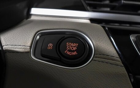 BMW X2, 2020 год, 3 700 000 рублей, 16 фотография