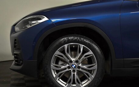 BMW X2, 2020 год, 3 700 000 рублей, 19 фотография