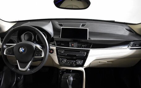 BMW X2, 2020 год, 3 700 000 рублей, 13 фотография