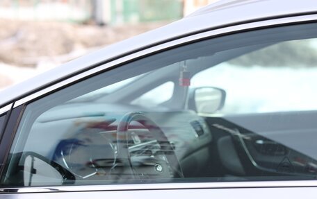 KIA cee'd III, 2016 год, 1 370 000 рублей, 6 фотография