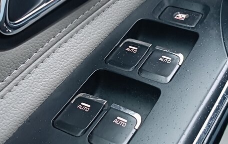 KIA cee'd III, 2016 год, 1 370 000 рублей, 16 фотография