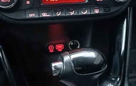 KIA cee'd III, 2016 год, 1 370 000 рублей, 15 фотография