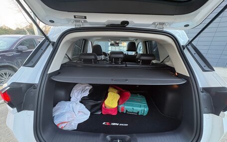 Changan CS35 Plus, 2022 год, 2 000 000 рублей, 6 фотография