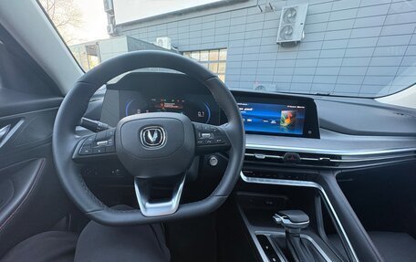 Changan CS35 Plus, 2022 год, 2 000 000 рублей, 2 фотография