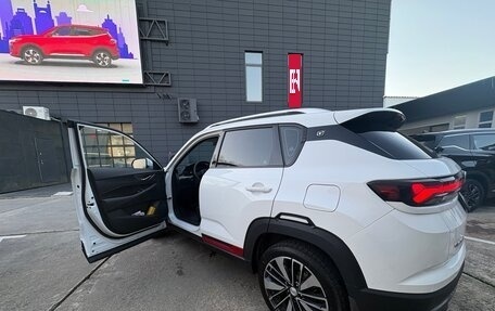 Changan CS35 Plus, 2022 год, 2 000 000 рублей, 3 фотография