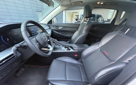 Changan CS35 Plus, 2022 год, 2 000 000 рублей, 10 фотография