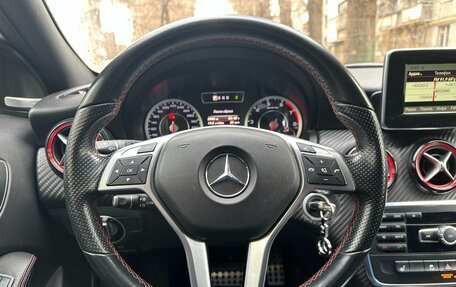 Mercedes-Benz A-Класс AMG, 2015 год, 2 900 000 рублей, 11 фотография