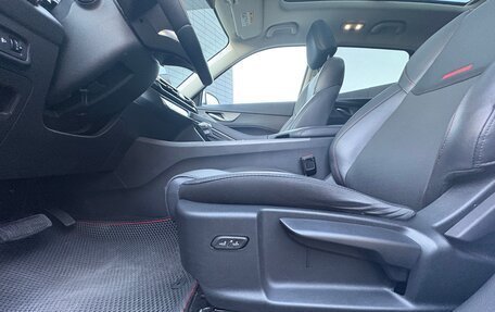 Changan CS35 Plus, 2022 год, 2 000 000 рублей, 11 фотография