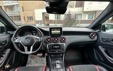 Mercedes-Benz A-Класс AMG, 2015 год, 2 900 000 рублей, 10 фотография