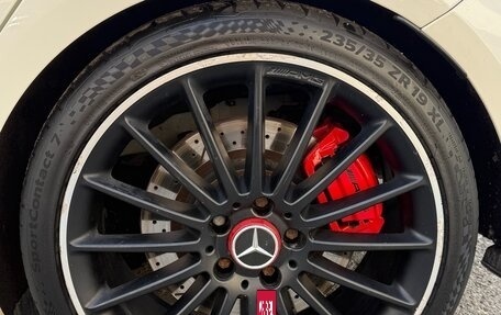 Mercedes-Benz A-Класс AMG, 2015 год, 2 900 000 рублей, 9 фотография