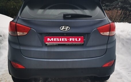 Hyundai ix35 I рестайлинг, 2013 год, 1 399 000 рублей, 2 фотография