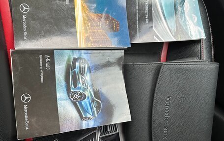 Mercedes-Benz A-Класс AMG, 2015 год, 2 900 000 рублей, 23 фотография
