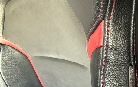 Mercedes-Benz A-Класс AMG, 2015 год, 2 900 000 рублей, 14 фотография