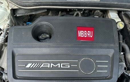 Mercedes-Benz A-Класс AMG, 2015 год, 2 900 000 рублей, 17 фотография