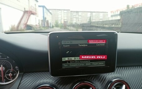 Mercedes-Benz A-Класс AMG, 2015 год, 2 900 000 рублей, 20 фотография