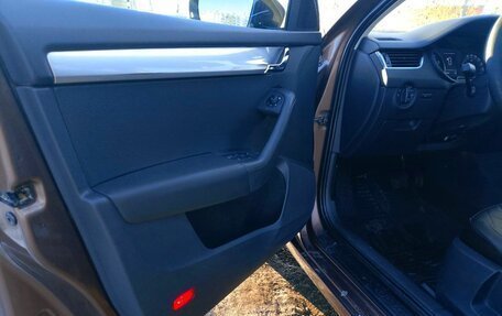 Skoda Octavia, 2013 год, 1 450 000 рублей, 10 фотография