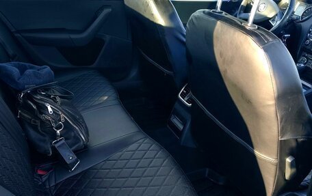 Skoda Octavia, 2013 год, 1 450 000 рублей, 6 фотография