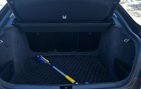 Skoda Octavia, 2013 год, 1 450 000 рублей, 8 фотография