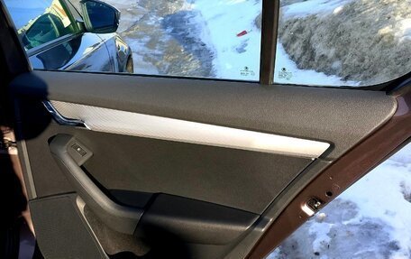 Skoda Octavia, 2013 год, 1 450 000 рублей, 12 фотография