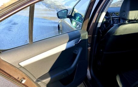 Skoda Octavia, 2013 год, 1 450 000 рублей, 13 фотография